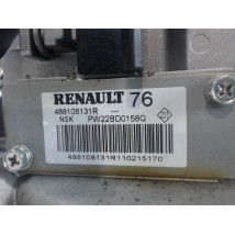 COLONNE DE DIRECTION ASSISTEE RENAULT SCENIC III 2009-