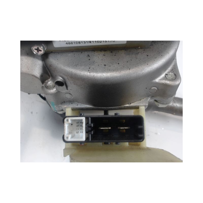 COLONNE DE DIRECTION ASSISTEE RENAULT SCENIC III 2009-