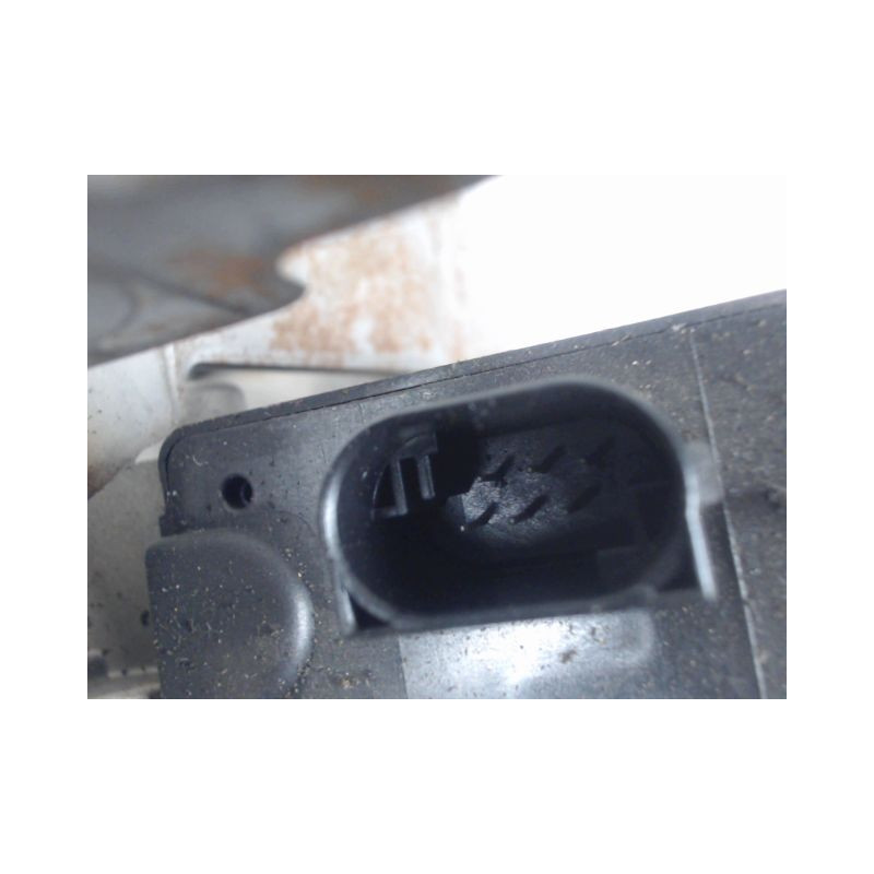 COLONNE DE DIRECTION ASSISTEE RENAULT SCENIC III 2009-