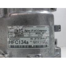 COMPRESSEUR AIR CONDITIONNE ALFA ROMEO ALFA GT