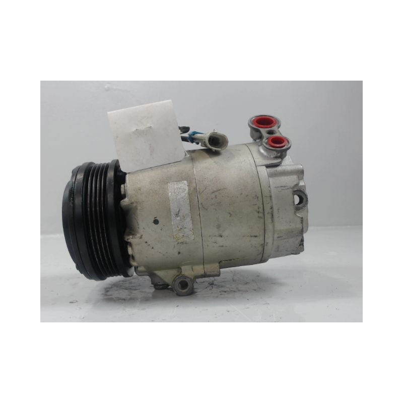 COMPRESSEUR AIR CONDITIONNE OPEL MERIVA 2003-2005