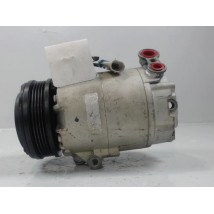 COMPRESSEUR AIR CONDITIONNE OPEL MERIVA 2003-2005