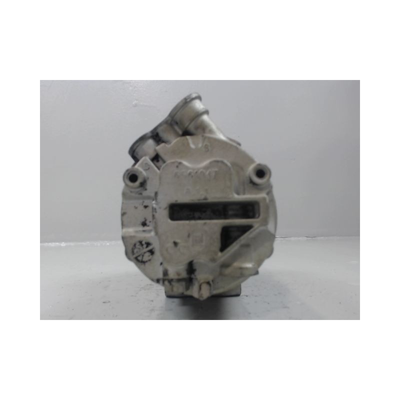COMPRESSEUR AIR CONDITIONNE OPEL MERIVA 2003-2005