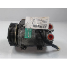 COMPRESSEUR AIR CONDITIONNE PEUGEOT 406 COUPE 97-04