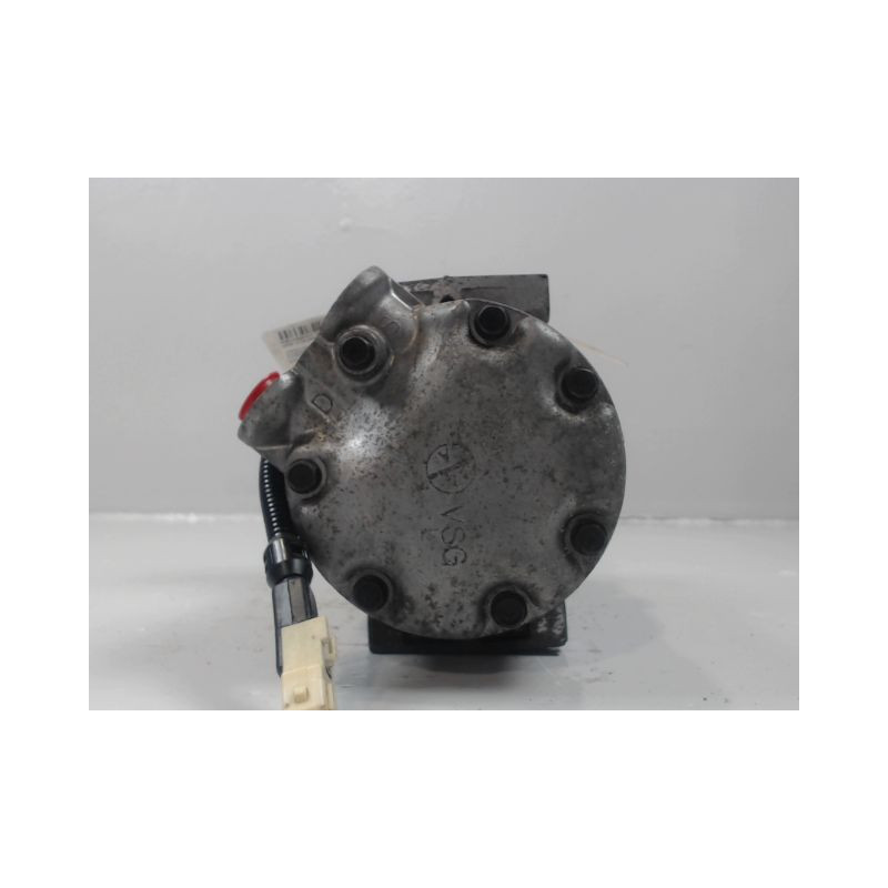 COMPRESSEUR AIR CONDITIONNE PEUGEOT 406 COUPE 97-04