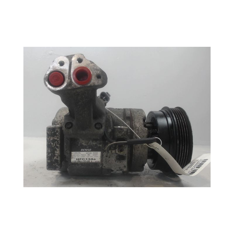 COMPRESSEUR AIR CONDITIONNE TOYOTA AVENSIS VERSO 01-03