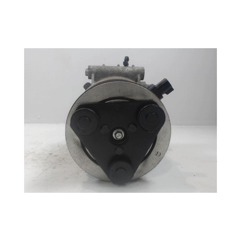 COMPRESSEUR AIR CONDITIONNE FORD FIESTA 2008-