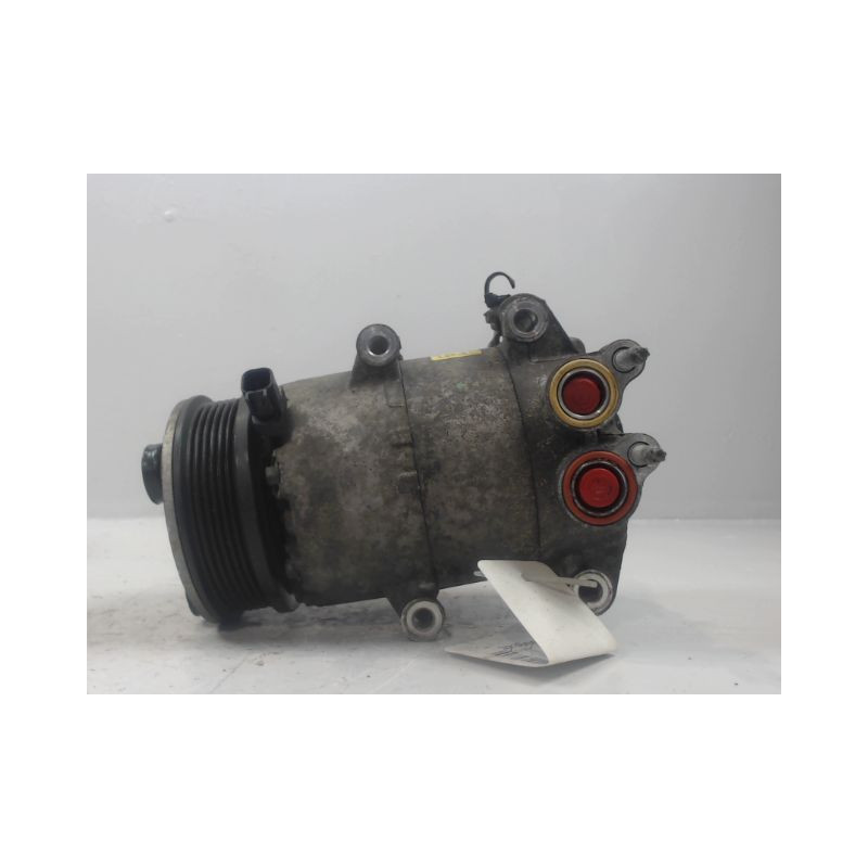 COMPRESSEUR AIR CONDITIONNE FORD FIESTA 2008-