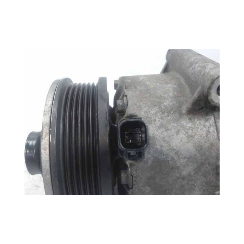 COMPRESSEUR AIR CONDITIONNE FORD FIESTA 2008-
