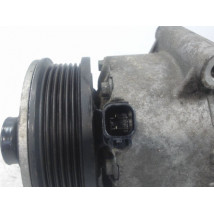 COMPRESSEUR AIR CONDITIONNE FORD FIESTA 2008-