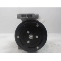 COMPRESSEUR AIR CONDITIONNE FIAT 500 2007-