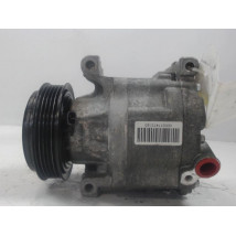 COMPRESSEUR AIR CONDITIONNE FIAT 500 2007-
