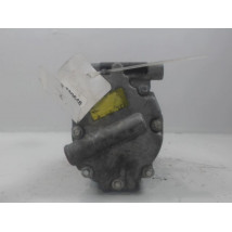 COMPRESSEUR AIR CONDITIONNE FIAT 500 2007-