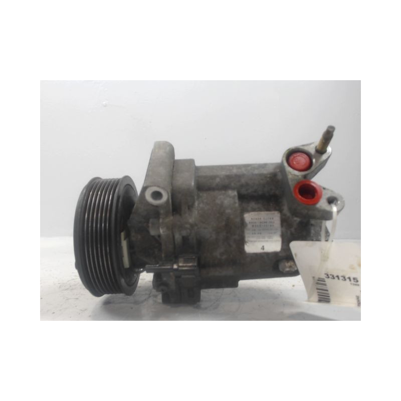 COMPRESSEUR AIR CONDITIONNE NISSAN MICRA C+C