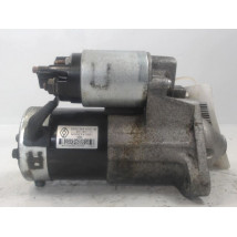 DEMARREUR RENAULT LAGUNA III 2009-