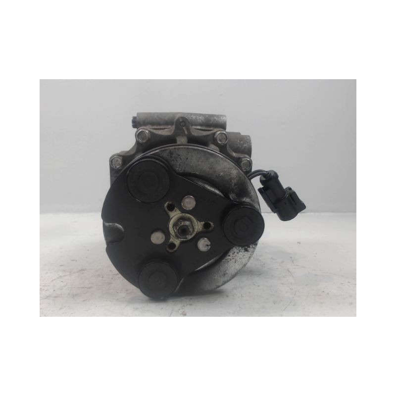COMPRESSEUR AIR CONDITIONNE FORD FIESTA 2008-