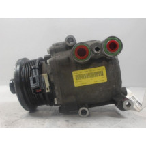 COMPRESSEUR AIR CONDITIONNE FORD FIESTA 2008-