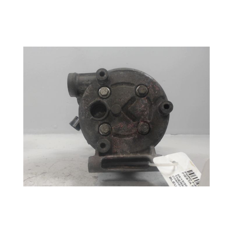 COMPRESSEUR AIR CONDITIONNE FORD FIESTA 2008-