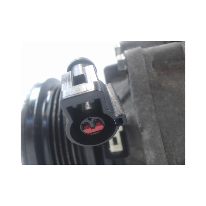 COMPRESSEUR AIR CONDITIONNE FORD FIESTA 2008-