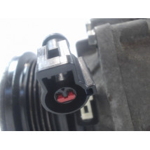 COMPRESSEUR AIR CONDITIONNE FORD FIESTA 2008-