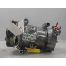 COMPRESSEUR AIR CONDITIONNE CITROEN C2 2005-