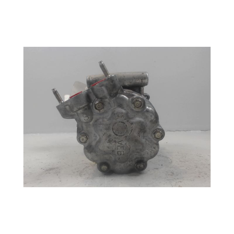 COMPRESSEUR AIR CONDITIONNE CITROEN C2 2005-