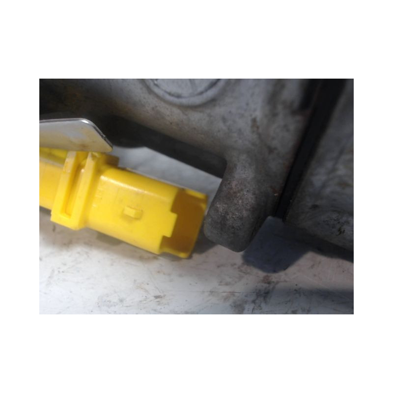 COMPRESSEUR AIR CONDITIONNE CITROEN C2 2005-