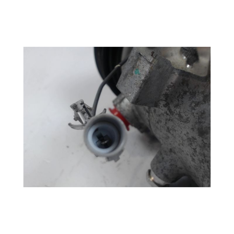COMPRESSEUR AIR CONDITIONNE SUZUKI CELERIO