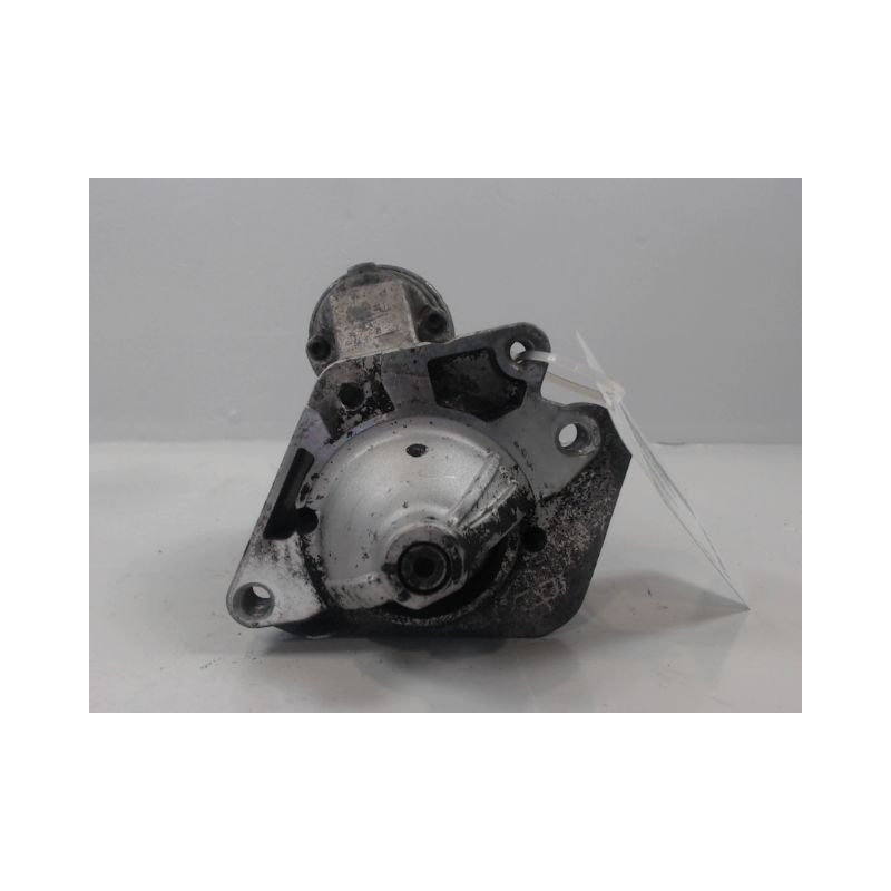 DEMARREUR RENAULT SCENIC III 2009-