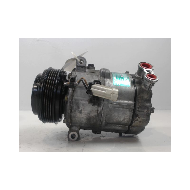 COMPRESSEUR AIR CONDITIONNE OPEL VECTRA GTS 5P