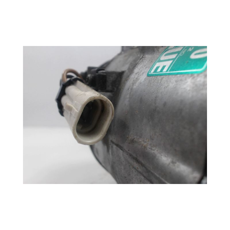 COMPRESSEUR AIR CONDITIONNE OPEL VECTRA GTS 5P
