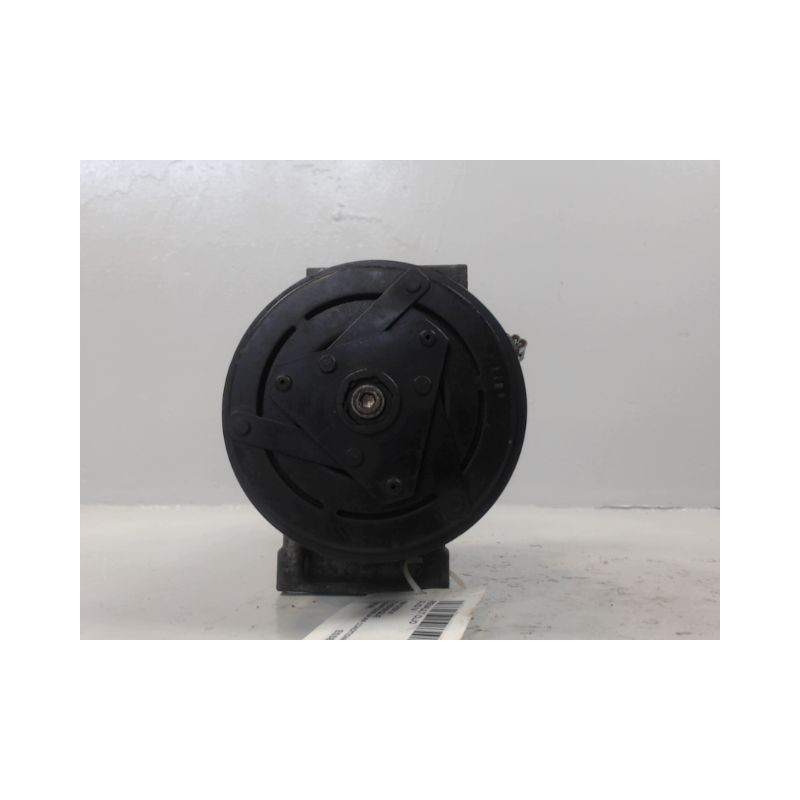 COMPRESSEUR AIR CONDITIONNE RENAULT CLIO IV