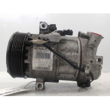 COMPRESSEUR AIR CONDITIONNE RENAULT CLIO IV