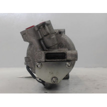 COMPRESSEUR AIR CONDITIONNE RENAULT CLIO IV