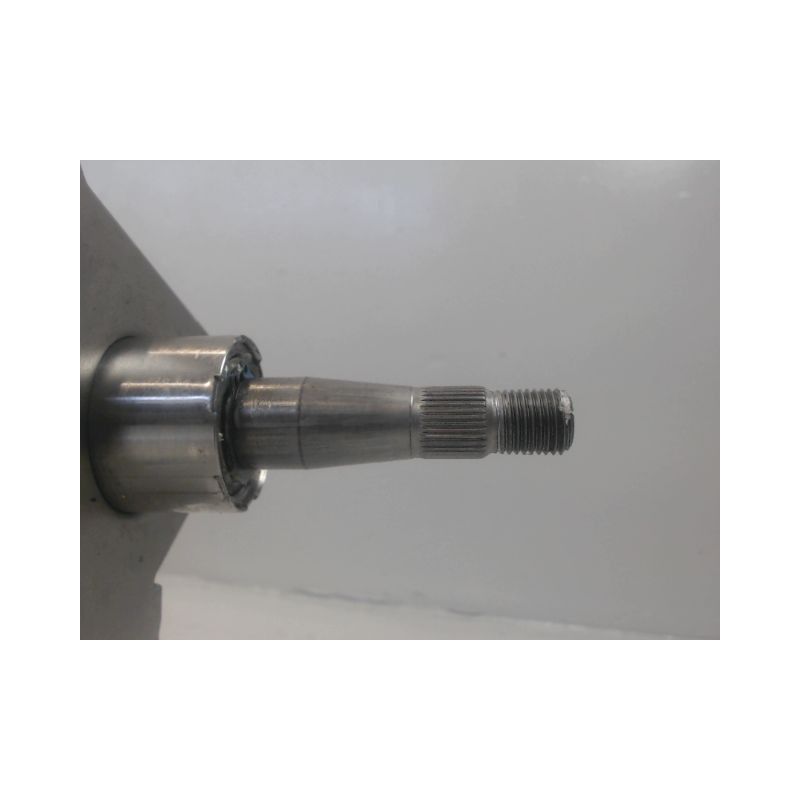 COLONNE DE DIRECTION ASSISTEE NISSAN QHASQAI 2007-