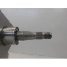 COLONNE DE DIRECTION ASSISTEE NISSAN QHASQAI 2007-