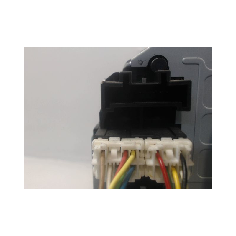 COLONNE DE DIRECTION ASSISTEE NISSAN QHASQAI 2007-