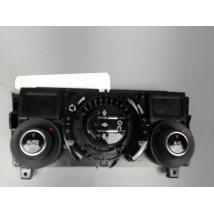 COMMANDE DE CHAUFFAGE CITROEN C3