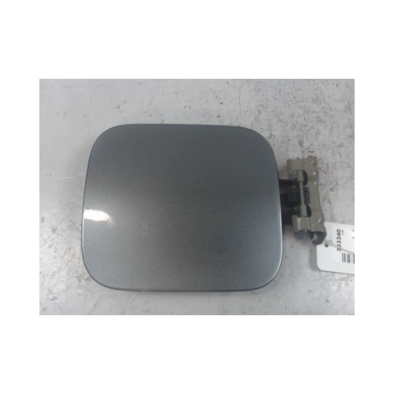 VOLET DE TRAPPE CARBURANT NISSAN QHASQAI 2007-