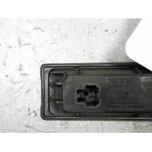 ECLAIREUR PLAQUE DE POLICE AUDI A1