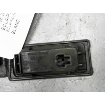 ECLAIREUR PLAQUE DE POLICE AUDI A1