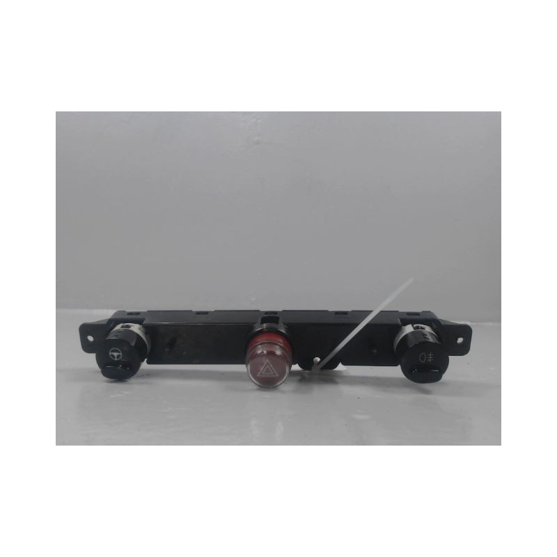 BOUTON DE WARNING FIAT 500