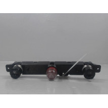 BOUTON DE WARNING FIAT 500
