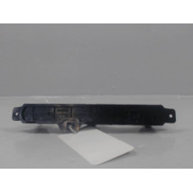 BOUTON DE WARNING FIAT 500