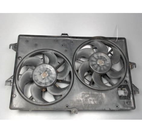 MOTEUR VENTILATEUR RADIATEUR