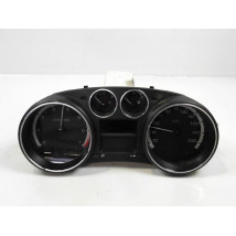 BLOC COMPTEURS PEUGEOT 308 2009-