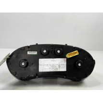BLOC COMPTEURS PEUGEOT 308 2009-