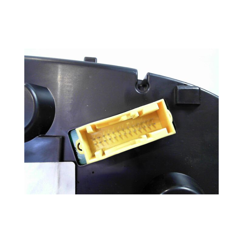 BLOC COMPTEURS PEUGEOT 308 2009-