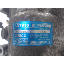 COMPRESSEUR AIR CONDITIONNE VOLVO V50