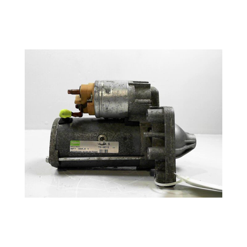 DEMARREUR MINI MINI 2006-